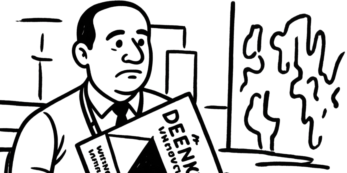 Communicating Complex Ideas